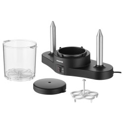 Stroj na hotdogy SMARTON HM 200