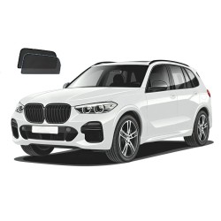 Slnečná clona PROTEC pre BMW X5 G05 (2019–2026)