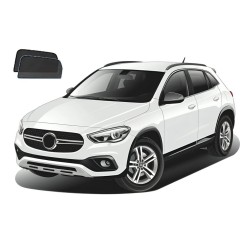 Slnečná clona PROTEC pre Mercedes GLA H247 (2020–2026)