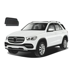 Slnečná clona PROTEC pre Mercedes GLE W167 (2019–2026)