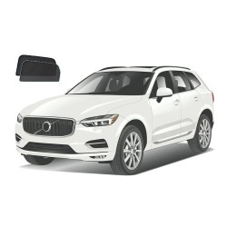 Slnečná clona PROTEC pre Volvo XC60 (2018–2026)