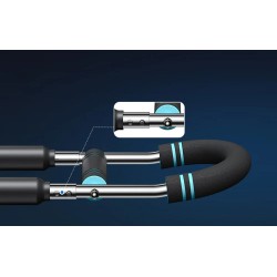 Posilovací stroj na prsné svaly MERACH MR-2500B1