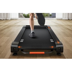 Elektrický bežecký pás MERACH MR-T25B2