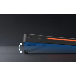 Elektrický bežecký pás MERACH MR-T25B2