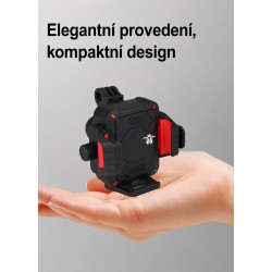 Univerzálny držiak na telefón na bicykel/motocykel CARCLEVER r18