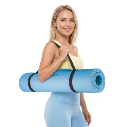 Jogamatka REBEL RBA-3157-BL 4 mm