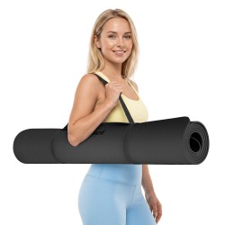 Jogamatka REBEL RBA-3160-BK 10 mm