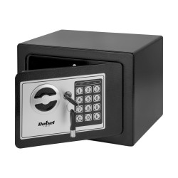 Elektronický domáci trezor REBEL RB-7000