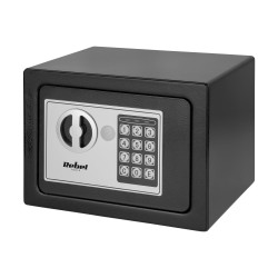Elektronický domáci trezor REBEL RB-7000