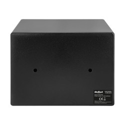 Elektronický domáci trezor REBEL RB-7000