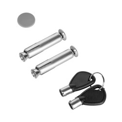 Elektronický domáci trezor REBEL RB-7000