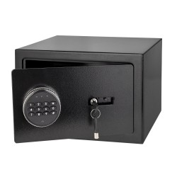 Elektronický domáci trezor REBEL RB-7002