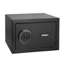 Elektronický domáci trezor REBEL RB-7002