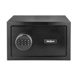 Elektronický domáci trezor REBEL RB-7002