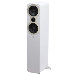 Q Acoustics 3050C biela reprosústavy