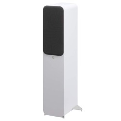 Q Acoustics 3050C biela reprosústavy