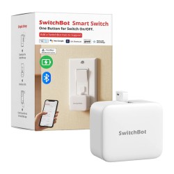 Inteligentný vypínač SWITCHBOT C1