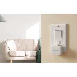 Inteligentný vypínač SWITCHBOT C1