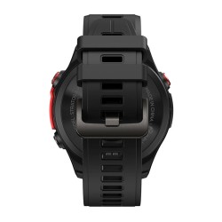 Inteligentné hodinky ZEBLAZE Stratos 4 Pro, čierne
