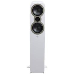 Q Acoustics 3050C biela reprosústavy