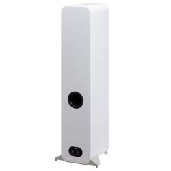 Q Acoustics 3050C biela reprosústavy