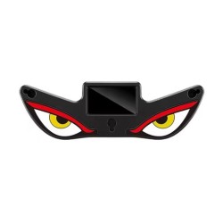 LED maticový panel „Devil eyes“ 95DE18