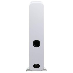 Q Acoustics 3050C biela reprosústavy