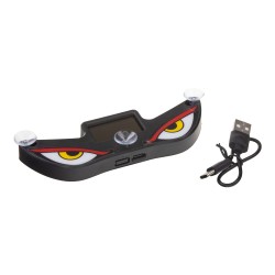 LED maticový panel „Devil eyes“ 95DE18