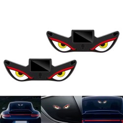 LED maticový panel „Devil eyes“ 95DE18