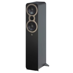 Q Acoustics 3050C čierna reprosústavy