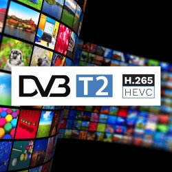 Televízor KRUGER & MATZ KM0224-T1 24"