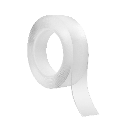 Obojstranná montážna páska REBEL NAR0490-1.5 1 mm x 19 mm x 1,5 m