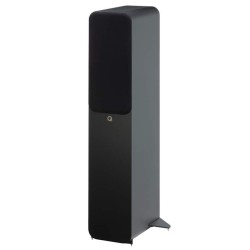 Q Acoustics 3050C čierna reprosústavy