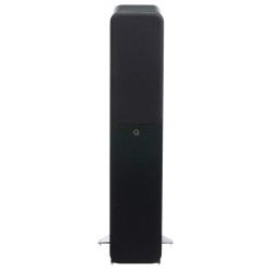 Q Acoustics 3050C čierna reprosústavy