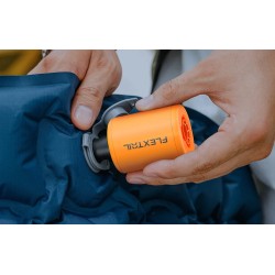 Vzduchové čerpadlo FLEXTAIL Tiny Pump 2, oranžové