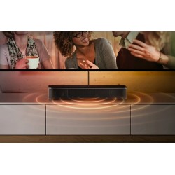 Soundbar ULTIMEA Poseidon M20