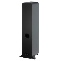Q Acoustics 3050C čierna reprosústavy