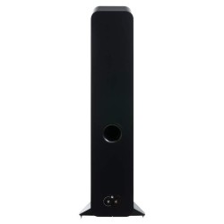 Q Acoustics 3050C čierna reprosústavy