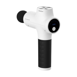 Masážna pištoľ REBEL RBA-6004-W