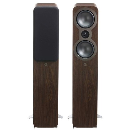 Q Acoustics 3050C orech reprosústavy