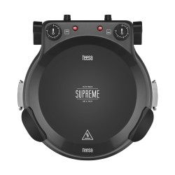 Pec na pizzu TEESA Supreme Fun TSA3241-B