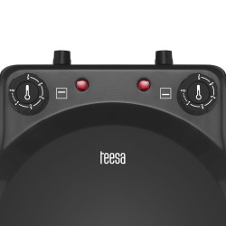 Pec na pizzu TEESA Supreme Fun TSA3241-B
