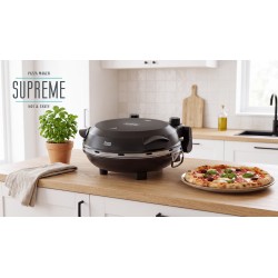 Pec na pizzu TEESA Supreme Fun TSA3241-B