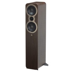 Q Acoustics 3050C orech reprosústavy