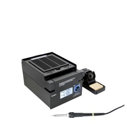 Spájkovacia stanica ZD-8951 3v1 Combo