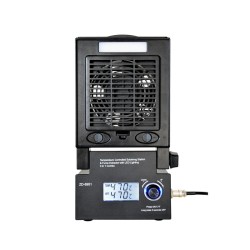 Spájkovacia stanica ZD-8951 3v1 Combo