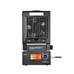 Spájkovacia stanica ZD-8951 3v1 Combo