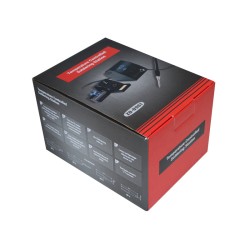 Spájkovacia stanica ZD-8961