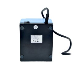 Spájkovacia stanica ZD-8962E