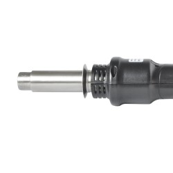 Teplovzdušná spájkovačka ZD-8907 příruční